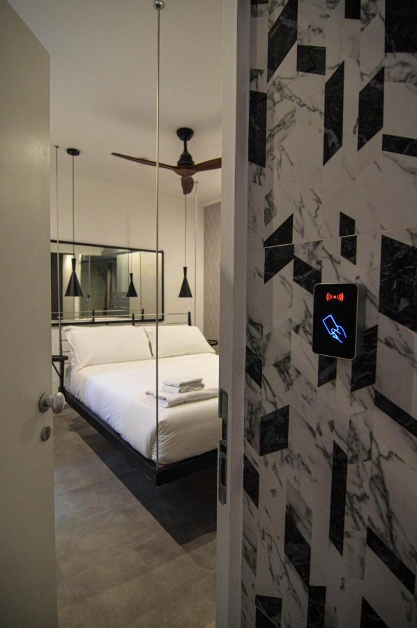 Gasthuis Flatinrome In Trastevere *