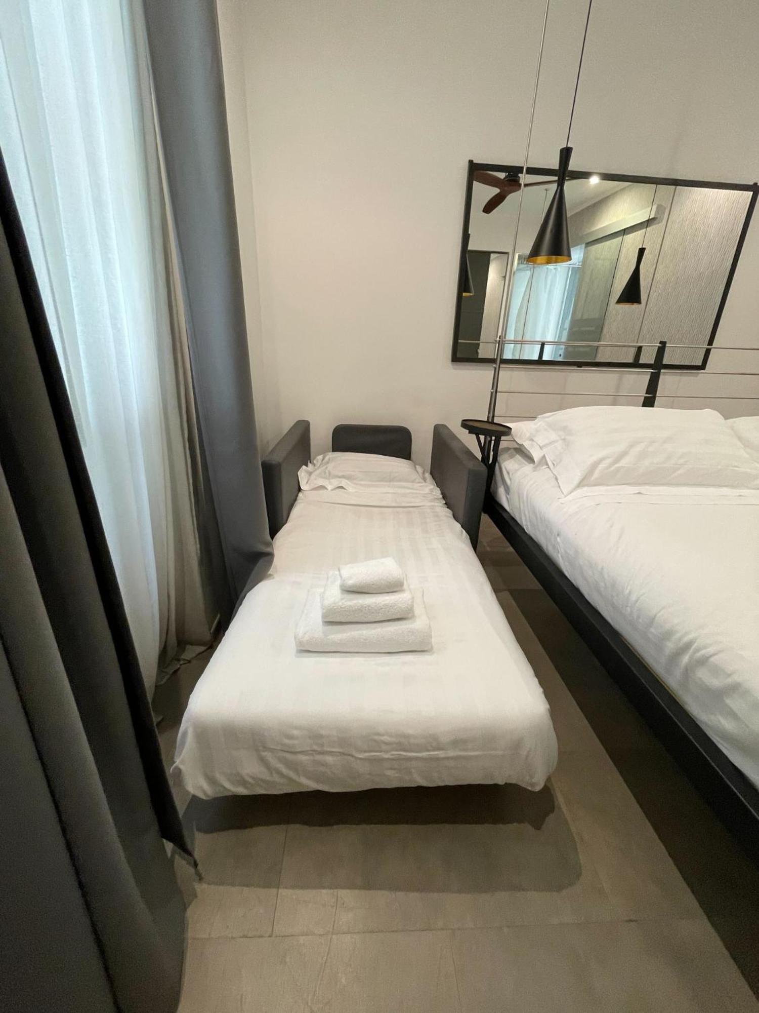 Gasthuis Flatinrome In Trastevere *