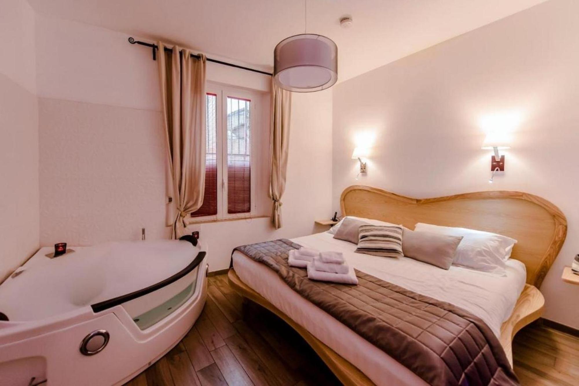 Flatinrome In Trastevere Gasthuis *